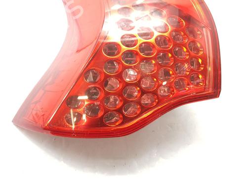 Left taillight PEUGEOT 3008 I MPV (0U_) 1.6 HDi | BP29292827C34 