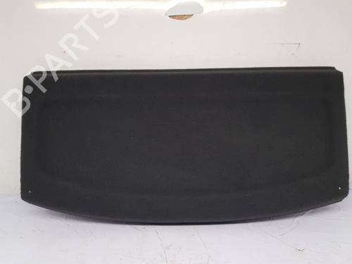 Used Rear parcel shelf VW GOLF VI (5K1) 2.0 TDI (110 hp) 30764985