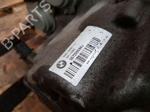 Gearbox BMW 1 (F40) 118 i | BP24116192M3