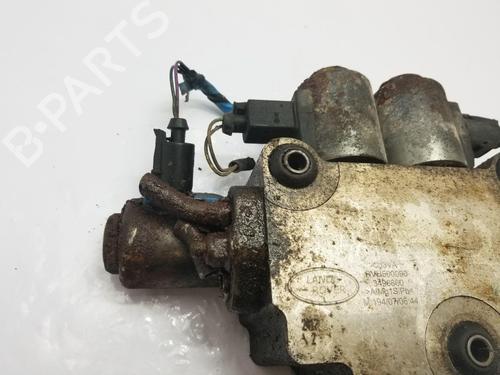 Electronic sensor LAND ROVER RANGE ROVER SPORT I (L320) 3.6 D 4x4 | BP23652545M84 