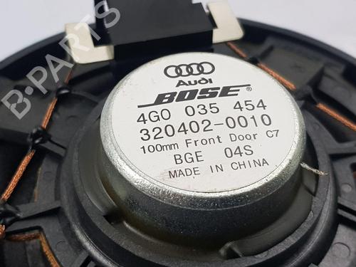 Højttaler AUDI A6 C7 Avant (4G5, 4GD) RS6 quattro | BP29984378E2
