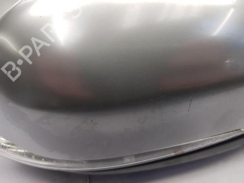 Right mirror VOLVO S60 II (134) D4 | BP29984488C27 