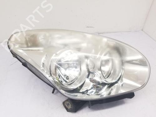 Used Right headlight Right headlight 39266382 39266382