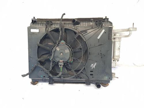 Used Water radiator Water radiator FORD KA+ III (UK, FK) [2014-2026] 33030048 33030048