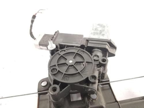 Front right window mechanism CITROËN JUMPER II Van 2.2 HDi 130 | BP28175298C23 