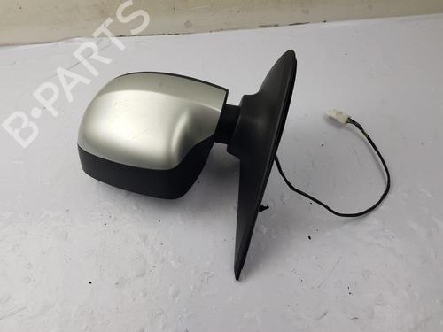 Retrovisor esquerdo DACIA SANDERO II TCe 90 (B8M1, B8MA, B8AC) | BP38991501C26 - Image 2