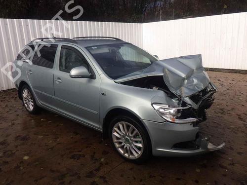 Engine SKODA OCTAVIA II Combi (1Z5) 2.0 TDI 16V | BP39655021M1 - Image 13