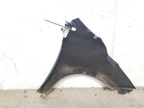Left front fenders NISSAN MICRA V (K14)  | BP29440071C41 