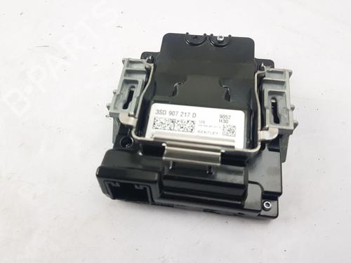 Elektronisk modul BENTLEY CONTINENTAL Convertible (3S_) 4.0 V8 AWD (549 hp) 31603740