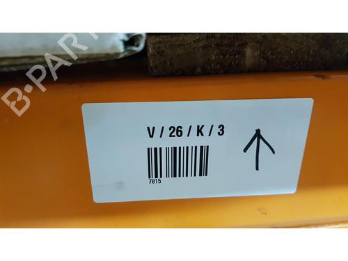 Electronic module FORD FOCUS III Turnier 1.5 TDCi | BP29440110M83 