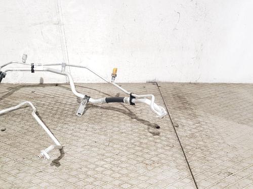 AC pipe OPEL CROSSLAND X / CROSSLAND (P17, P2QO) 1.2 (75) | BP32275108M126