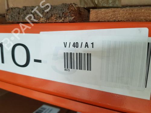 Left taillight FORD FIESTA VI (CB1, CCN) 1.5 TDCi | BP35772103C34 - Image 8