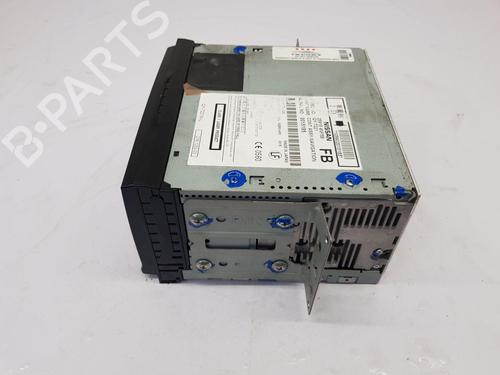 Radio NISSAN LEAF (ZE0) Electric | BP36308326E6  - Image 7