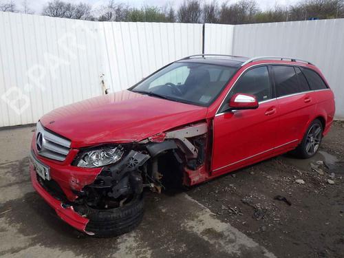 Right front window switch MERCEDES-BENZ C-CLASS T-Model (S204) C 220 CDI (204.208) | BP33056829I26 - Image 9