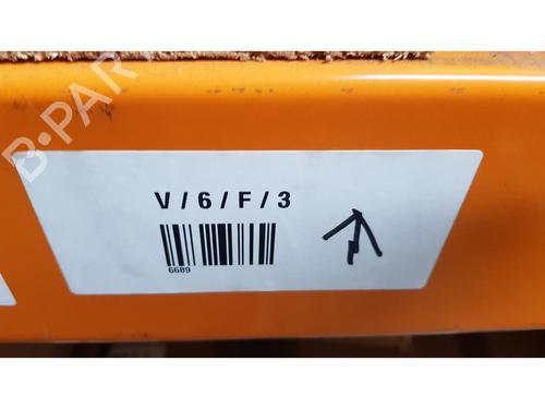Electronic sensor LAND ROVER DEFENDER Station Wagon (L663) D200 SD4 4x4 | BP36280805M84 - Image 7