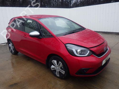Engine HONDA JAZZ V (GR_, GS_) 1.5 eHEV (GR3, GR6) | BP32149176M1 - Image 12