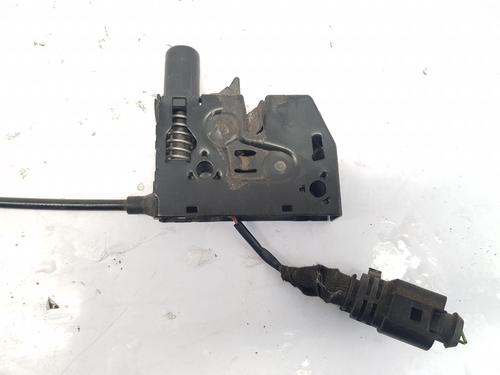 Hood lock AUDI A3 (8V1, 8VK) S3 quattro | BP28363092C133 