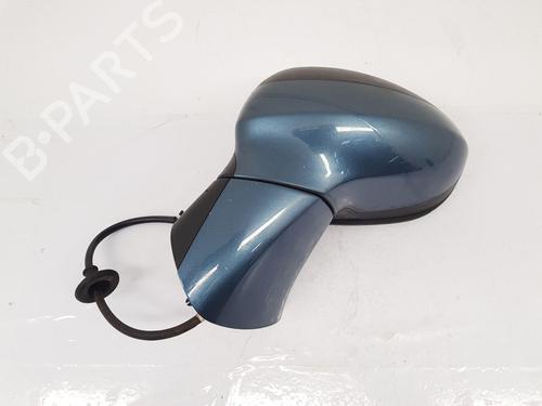 Used Left mirror Left mirror VAUXHALL ZAFIRA Mk III (P12) 2.0 CDTi (75) (130 hp) 33944476 33944476