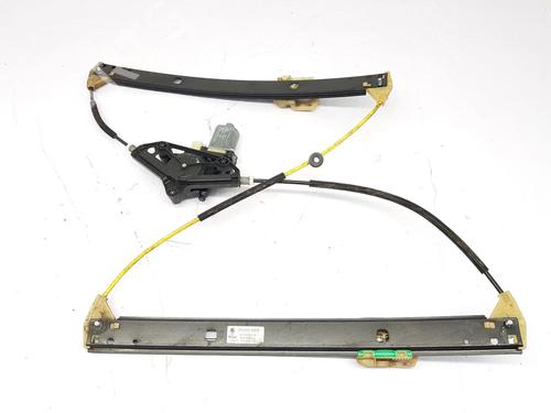 Used Front right window mechanism Front right window mechanism SKODA OCTAVIA III (5E3, NL3, NR3) [2012-2021] 33186359 33186359