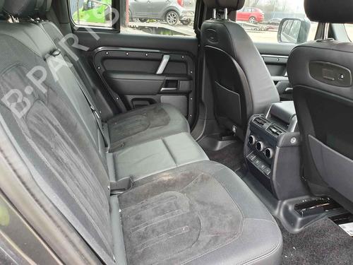 Right front window switch LAND ROVER DEFENDER Station Wagon (L663)  | BP34142226I26  - Image 13