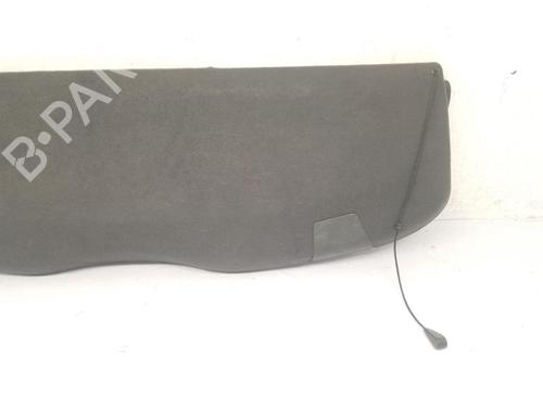 Rear parcel shelf RENAULT MODUS / GRAND MODUS (F/JP0_) 1.5 dCi (FP0F, JP0F) | BP24213461C85 - Image 3