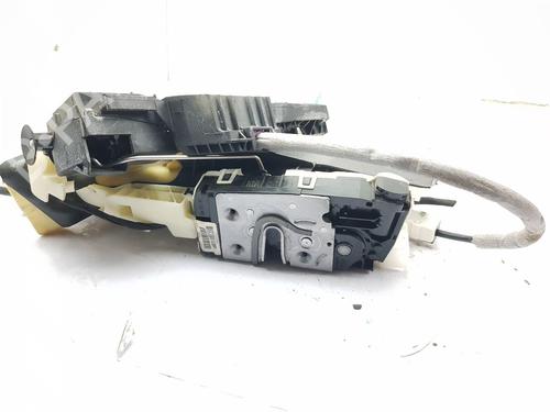 Front right lock MERCEDES-BENZ E-CLASS (W212) E 350 CDI (212.023) | BP32430318C97