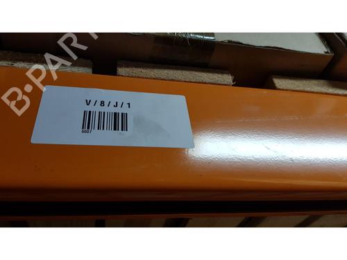 Right front driveshaft OPEL ASTRA L (OV5) 1.2 (FPHNPJ) | BP27194129M39