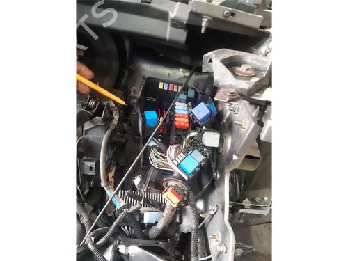 Radio VAUXHALL VIVARO B Van (X82) 1.6 CDTi | BP33853472E6  - Image 47