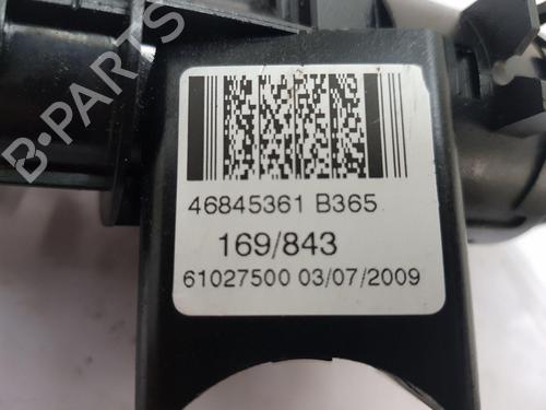 Ignition barrel FIAT PANDA (169_) 1.1 (169.AXA1A) | BP22661590M48 