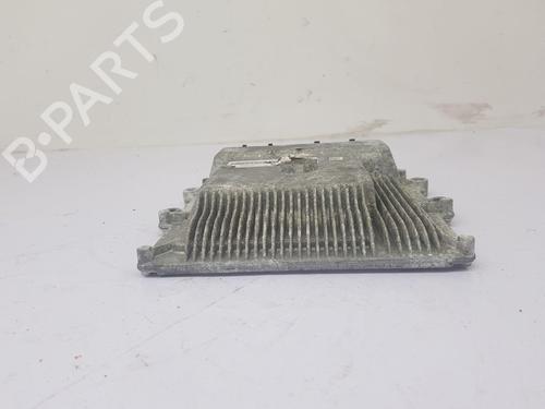 Engine control unit (ECU) CITROËN C3 III (SX) 1.2 THP 110 (SXHNPS, SXHNZT, SXHNZ6) | BP33803414M57 - Image 4