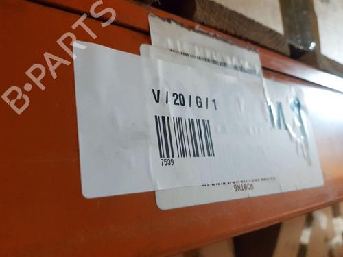 Instrument cluster AUDI A5 Sportback (F5A, F5F) S5 TFSI quattro | BP32069908C47 