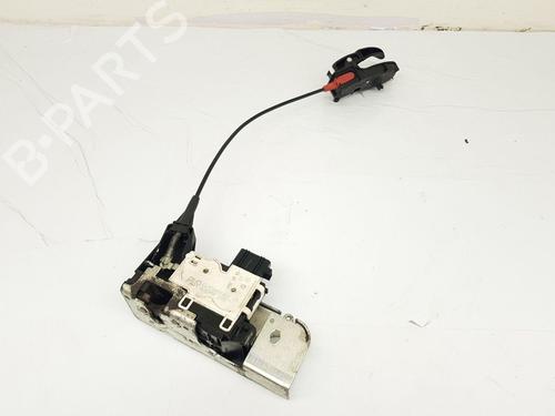 Used Front left lock Front left lock FORD TRANSIT Van (FA_ _) 2.2 TDCi (125 hp) 34639066 34639066