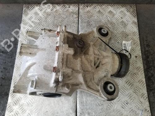 Used Rear differential Rear differential JAGUAR XE (X760) 2.0 AWD (250 hp) 35967058 35967058