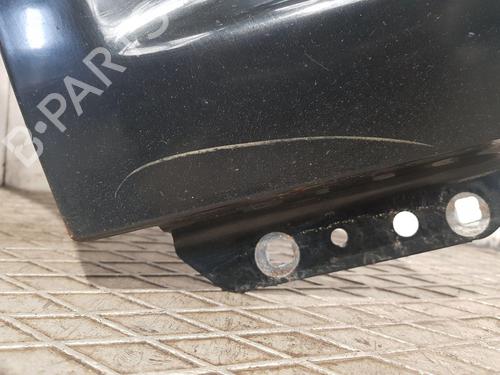Left front fenders JAGUAR XF I (X250) 2.2 D | BP27267007C41 
