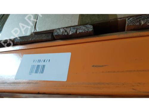 Left tailgate light BMW X5 (G05, F95) xDrive 40 d Mild-Hybrid | BP28087884C79 - Image 13