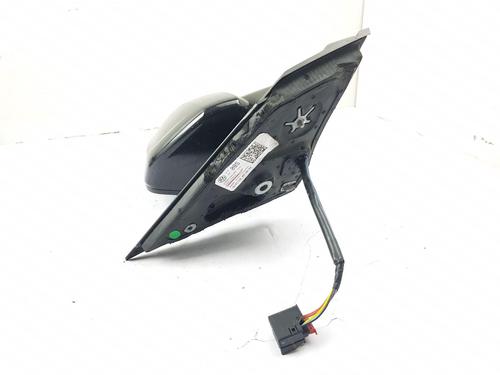 Left mirror VW POLO VI (AW1, BZ1, AE1)  | BP29900310C26
