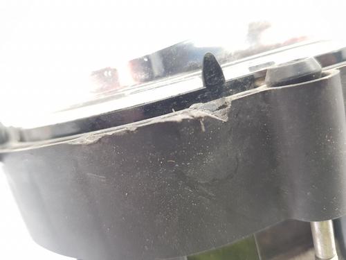 Right front fog light MINI MINI CLUBMAN (F54) Cooper S | BP32375306C31 