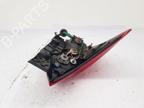 Right taillight NISSAN NOTE (E12) 1.5 dCi | BP33726581C35 - Image 4