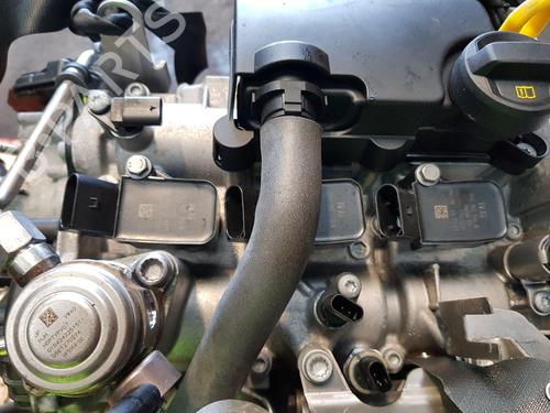 Motor VW POLO VI (AW1, BZ1, AE1) | BP30364949M1