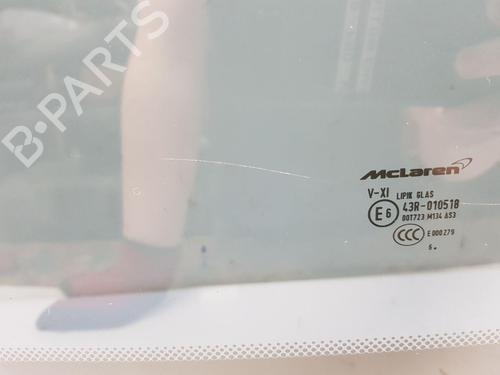Sunroof MCLAREN 570GT 3.8 | BP22663576C124 