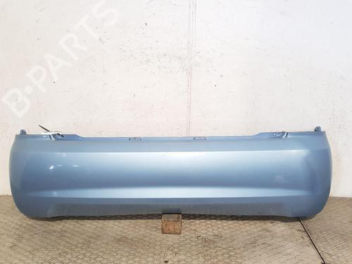 Used Rear bumper Rear bumper KIA PICANTO I (SA) 1.0 (61 hp) 35795815 35795815