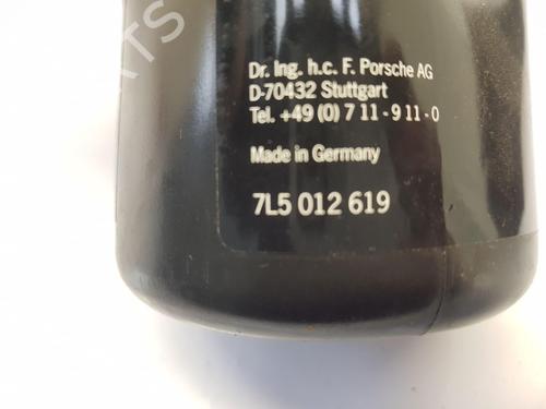 Jack Kit PORSCHE CAYMAN (987) S 3.4 | BP27240558C119 