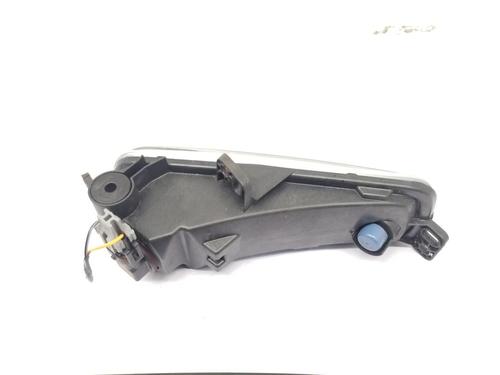 Right front fog light FORD FOCUS III 1.5 TDCi | BP27392526C31 