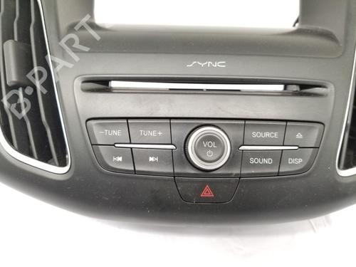 Electronic module FORD FOCUS III Turnier 2.0 TDCi | BP39202415M83 - Image 5
