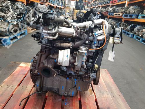 Engine DACIA SANDERO II 1.5 dCi | BP30137834M1