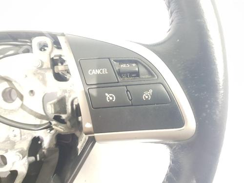 Steering wheel MITSUBISHI OUTLANDER III (GG_W, GF_W, ZJ, ZL, ZK) 2.2 Di-D 4WD (GF6W) | BP22677712C49 