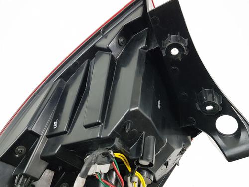 Left taillight KIA RIO III (UB) 1.4 CRDi | BP22206091C34 