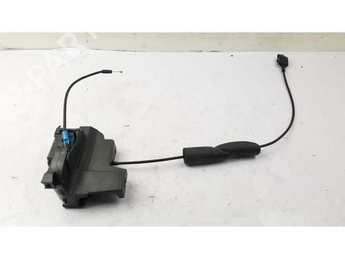 Used Front right lock Front right lock 39096336 39096336
