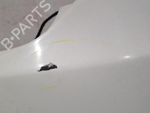 Rear bumper BMW 4 Coupe (F32, F82) 418 d | BP30184957C8 