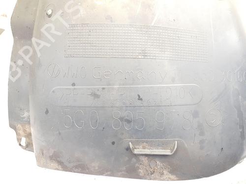 Wheel arch VW GOLF VII (5G1, BQ1, BE1, BE2) 2.0 TDI | BP29440065C56 
